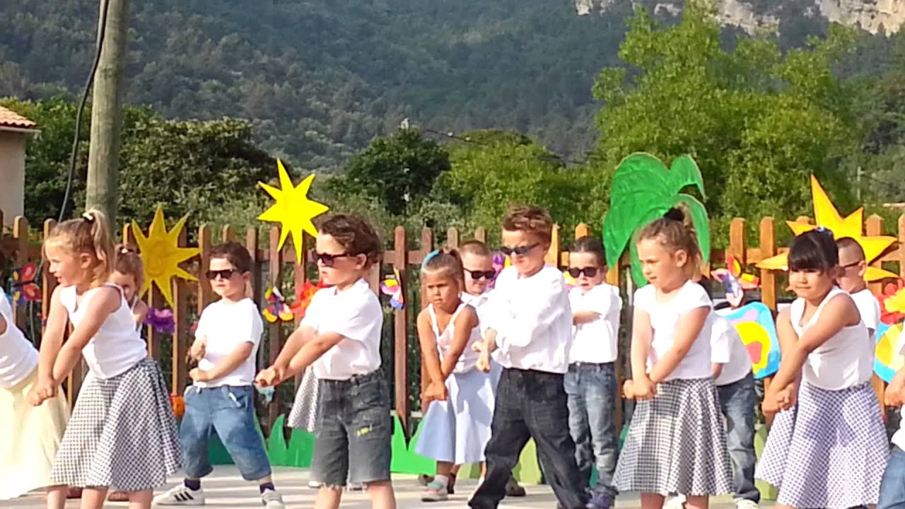 Aerys spectacle ecole 
