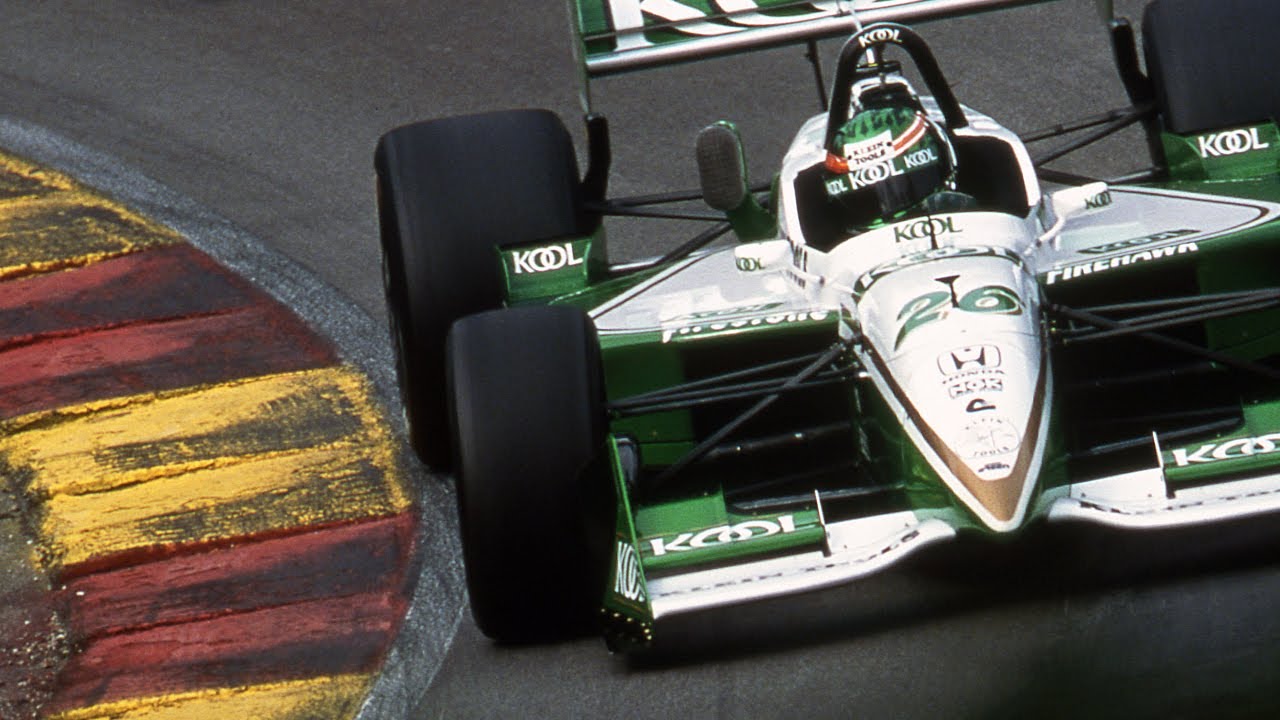 2000 Motorola 220 at Road America | INDYCAR Classic Full-Race Rewind