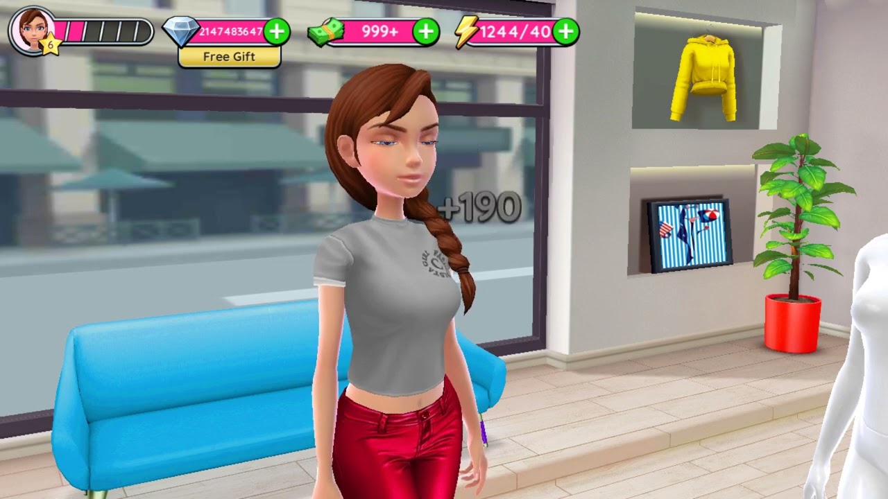 Super Stylist - Fashion Dress Up - Make Over