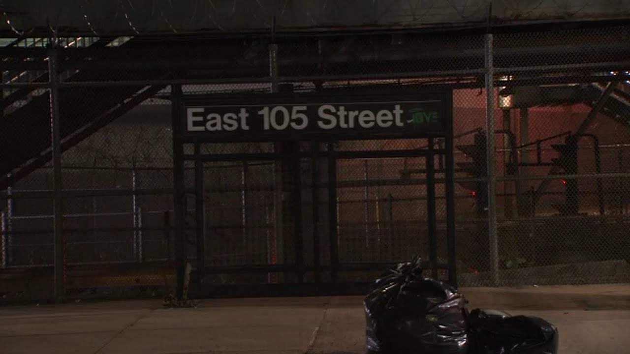 3 violent attacks on NYC subways in span of 8 hours