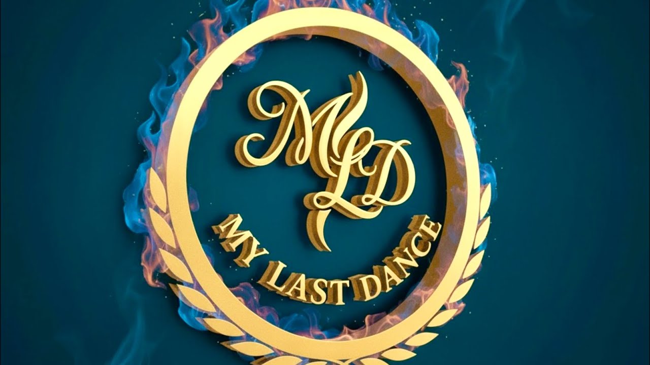 My Last Dance - MM Chronicles (Swagger Edition) Official Lyric Audio