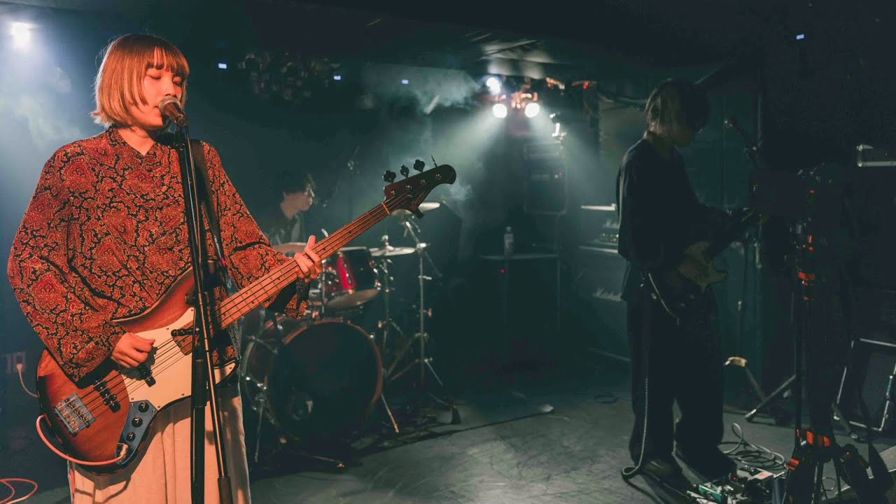 the cabs コピーバンド