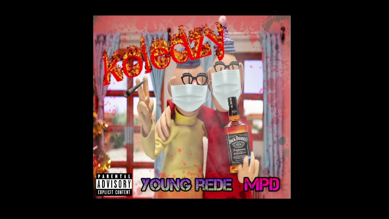 young rede x mpd - koledzy (prod. Oakerdidit)