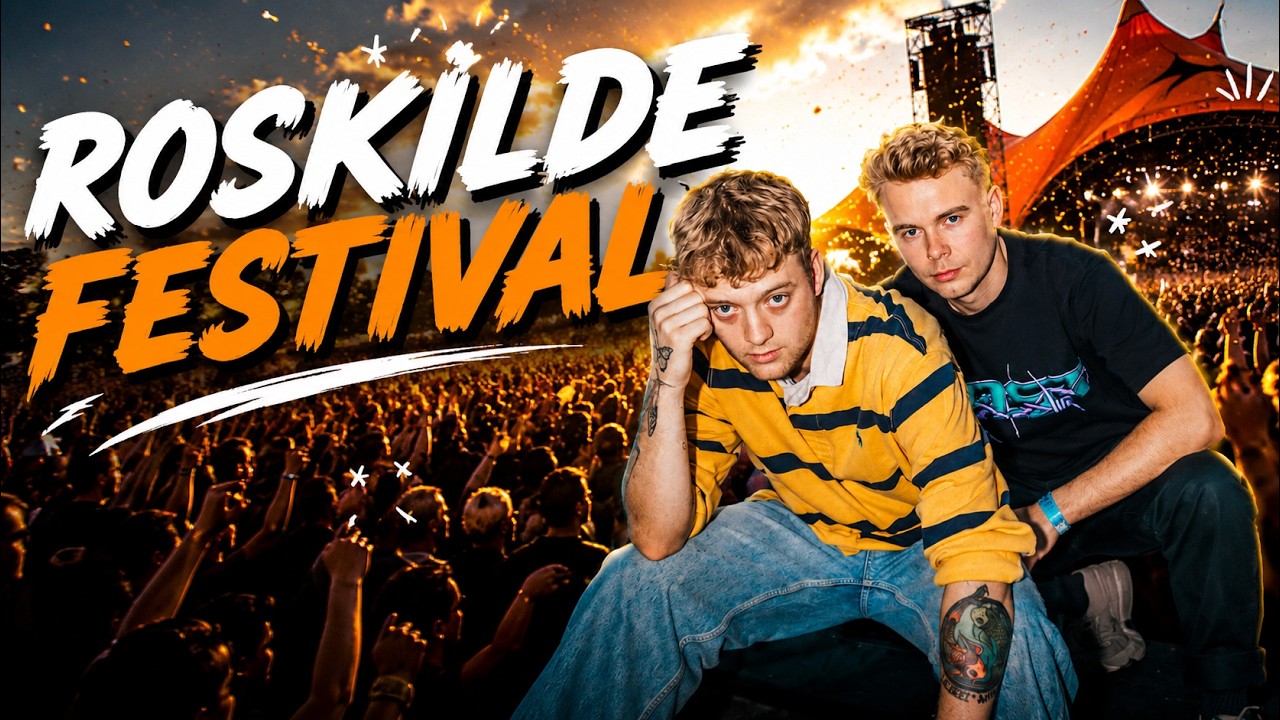 ROSKILDE FESTIVAL 2025