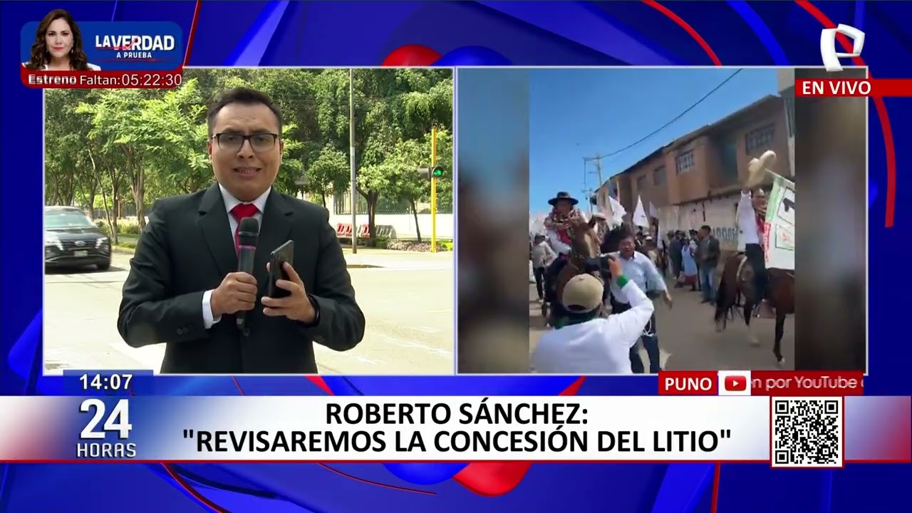Carlos Álvarez llega a discoteca ataca en Trujillo