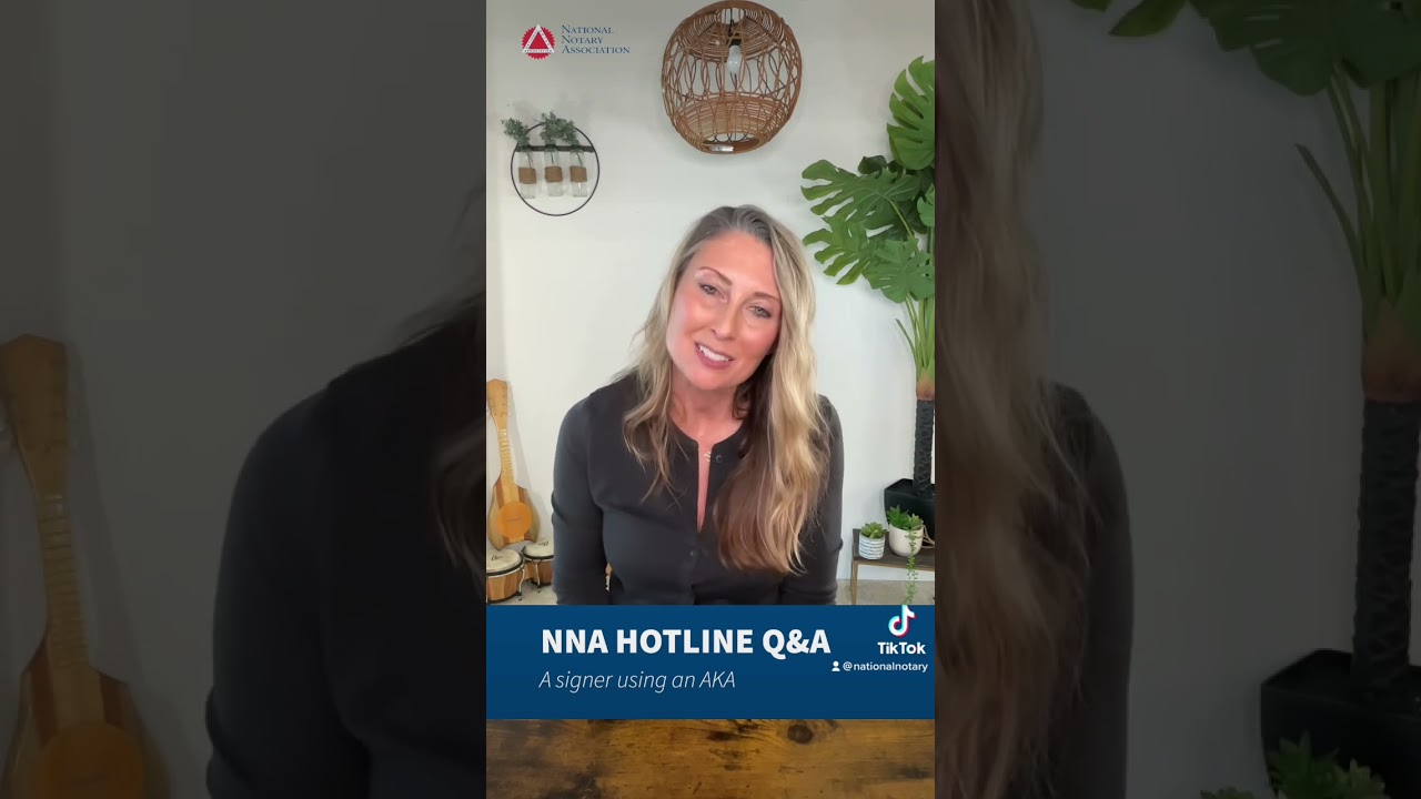 NNA Hotline - AKA