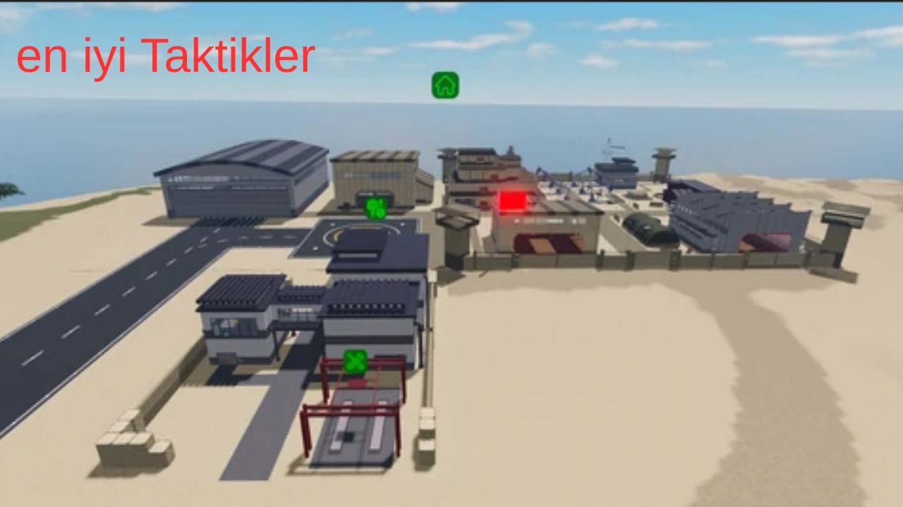 War Tycoon’da EN HIZLI Gelişme ve Rebirth Atma Taktikleri! (2026 Güncel)