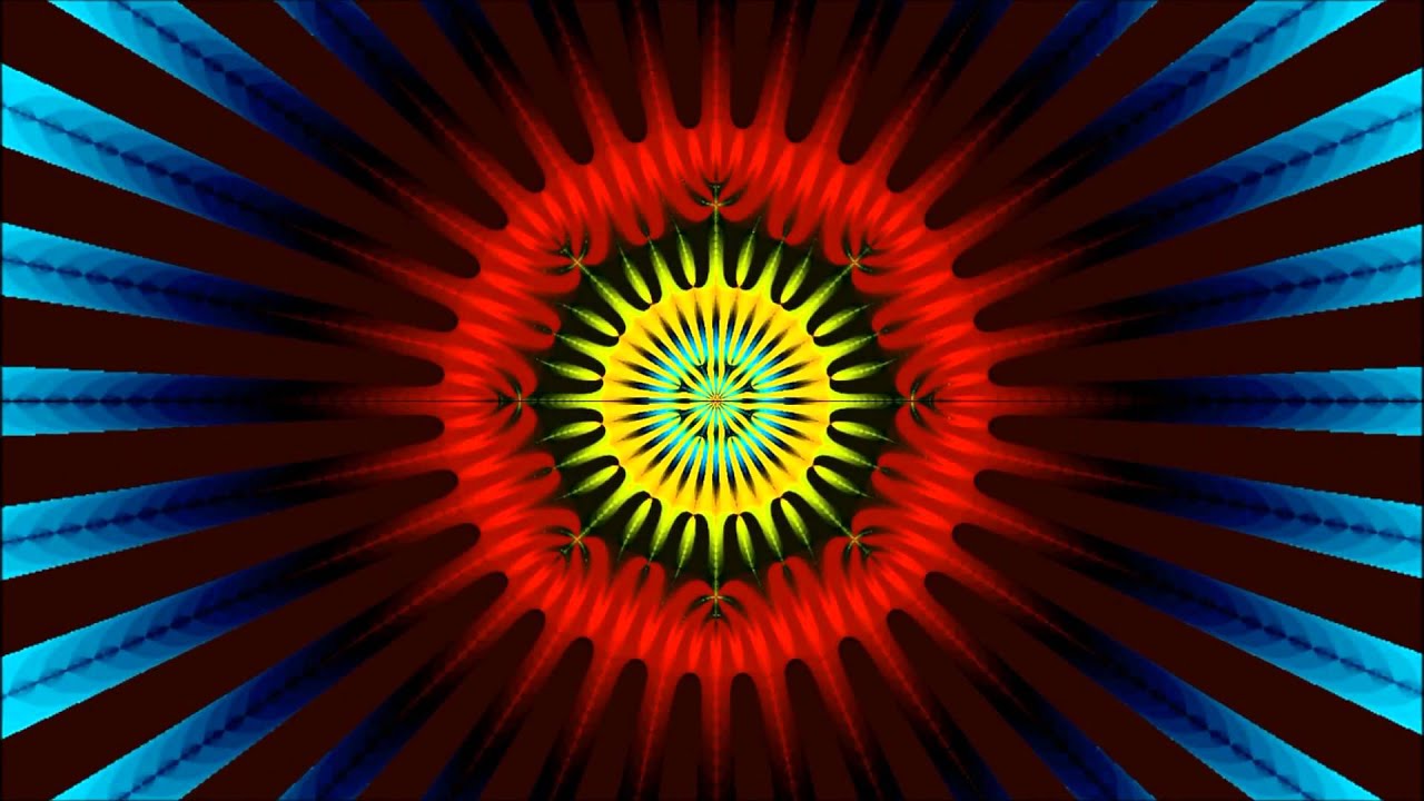 Beyond the Depths - Mandelbrot Zoom 2.202x10^509
