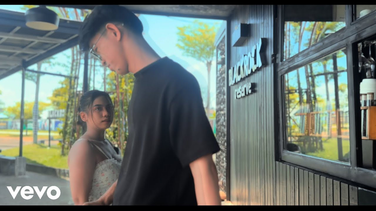 VinKy YT (ft. Tafasya) - Janji Manismu Yang (Official Music Video)