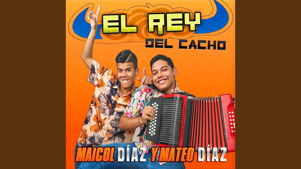 El Rey del Cacho