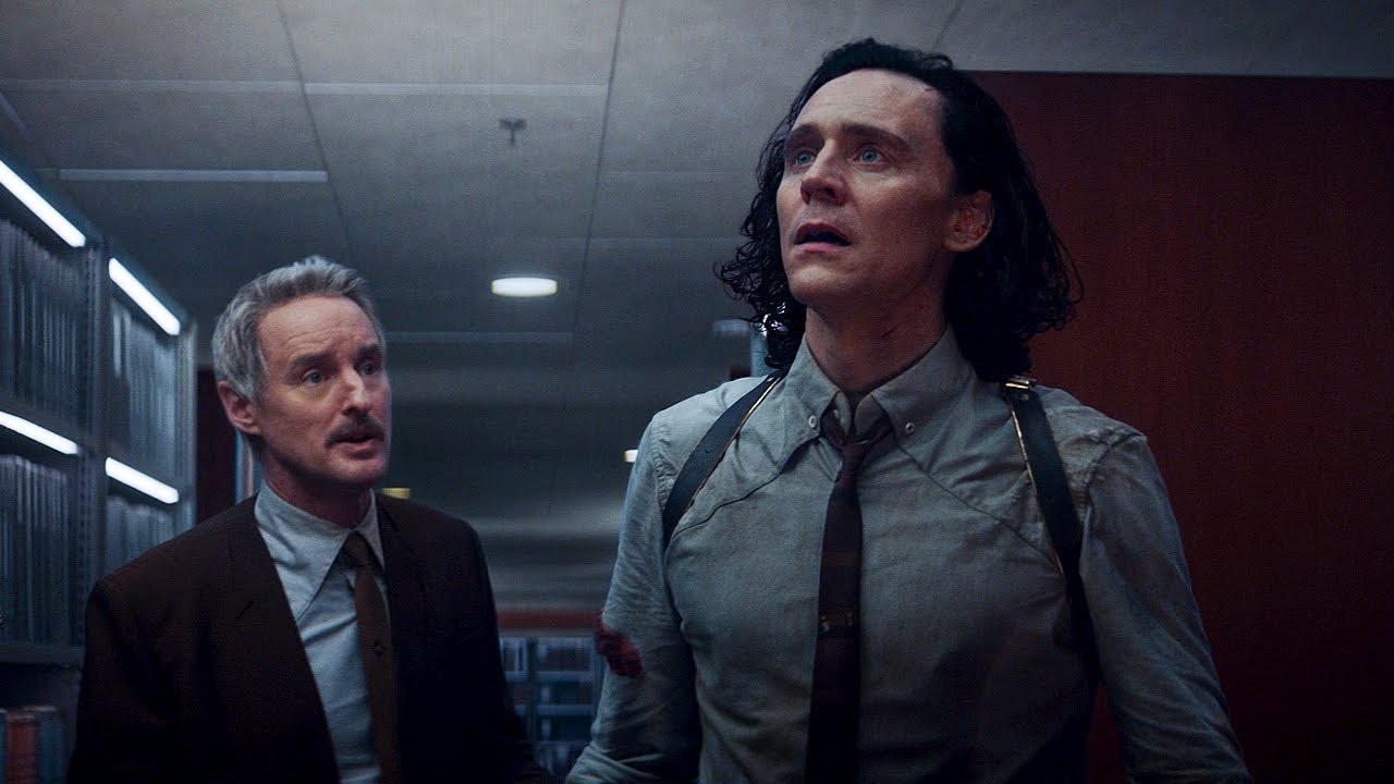 Loki Made Avengers: Endgame a 100x Better Movie!