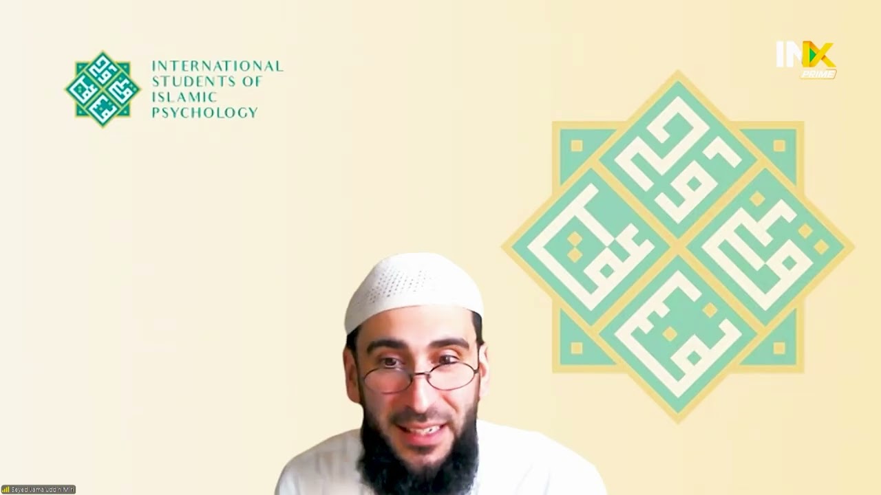 Strengthening Families & Nurturing Young Minds [Part 1]