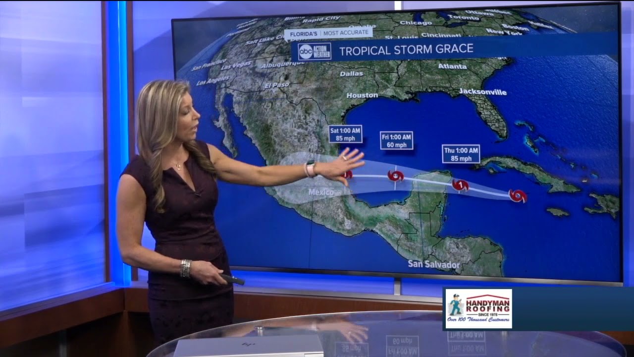 ABC Action News Latest Headlines | August 18, 9am