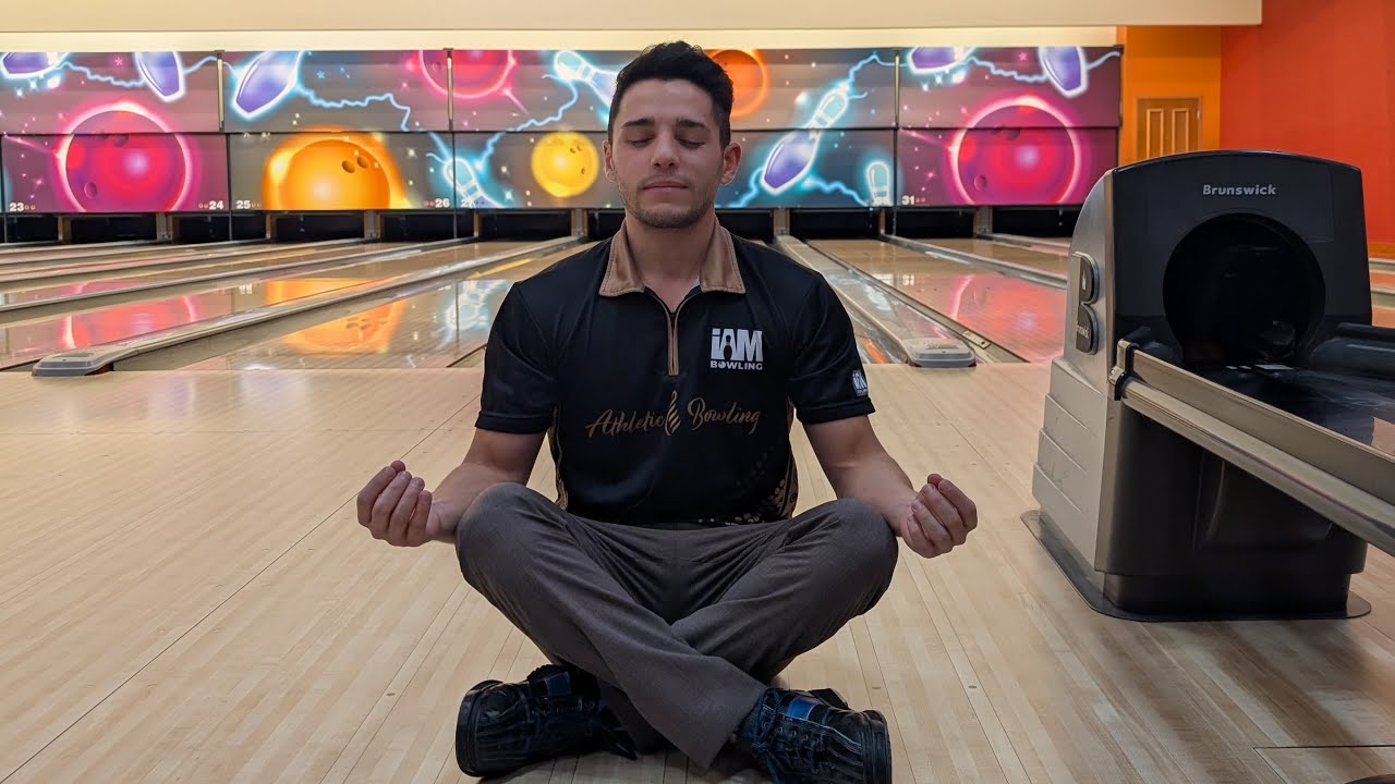 Bowling League in Las Vegas 2024 Season Week 9