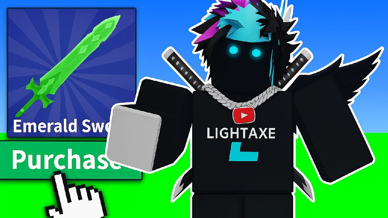 My FIRST TIME Playing ROBLOX BEDFIGHT