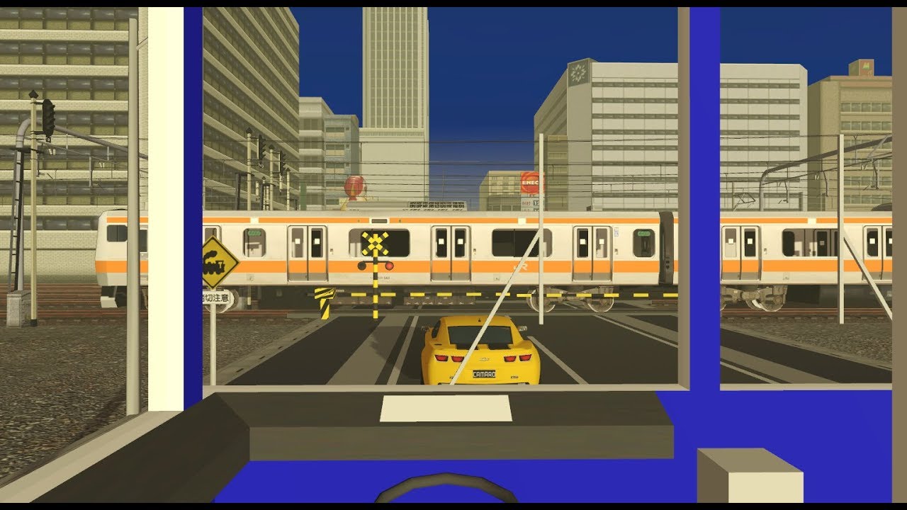 Trainz Railfanning Sneak Peek: JNR, JR Freight, Japan Rail, Bus Ride And Tour