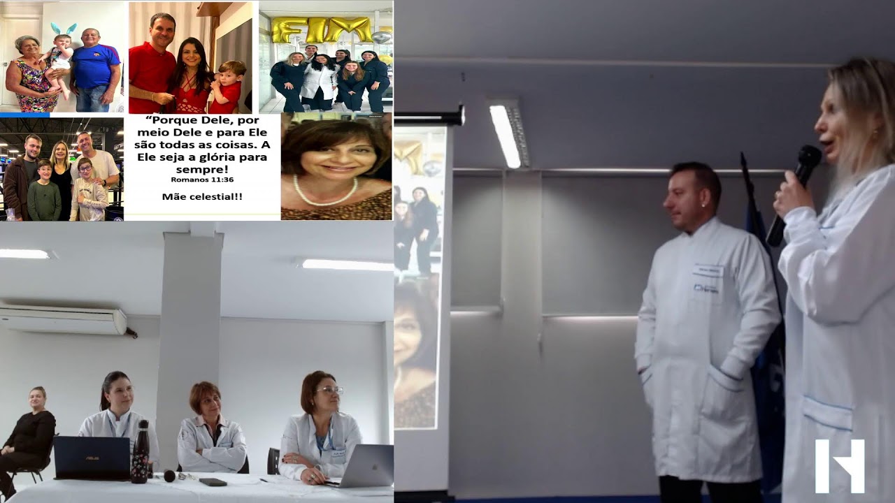 TCC Odontologia 2025/1 - DIA 2