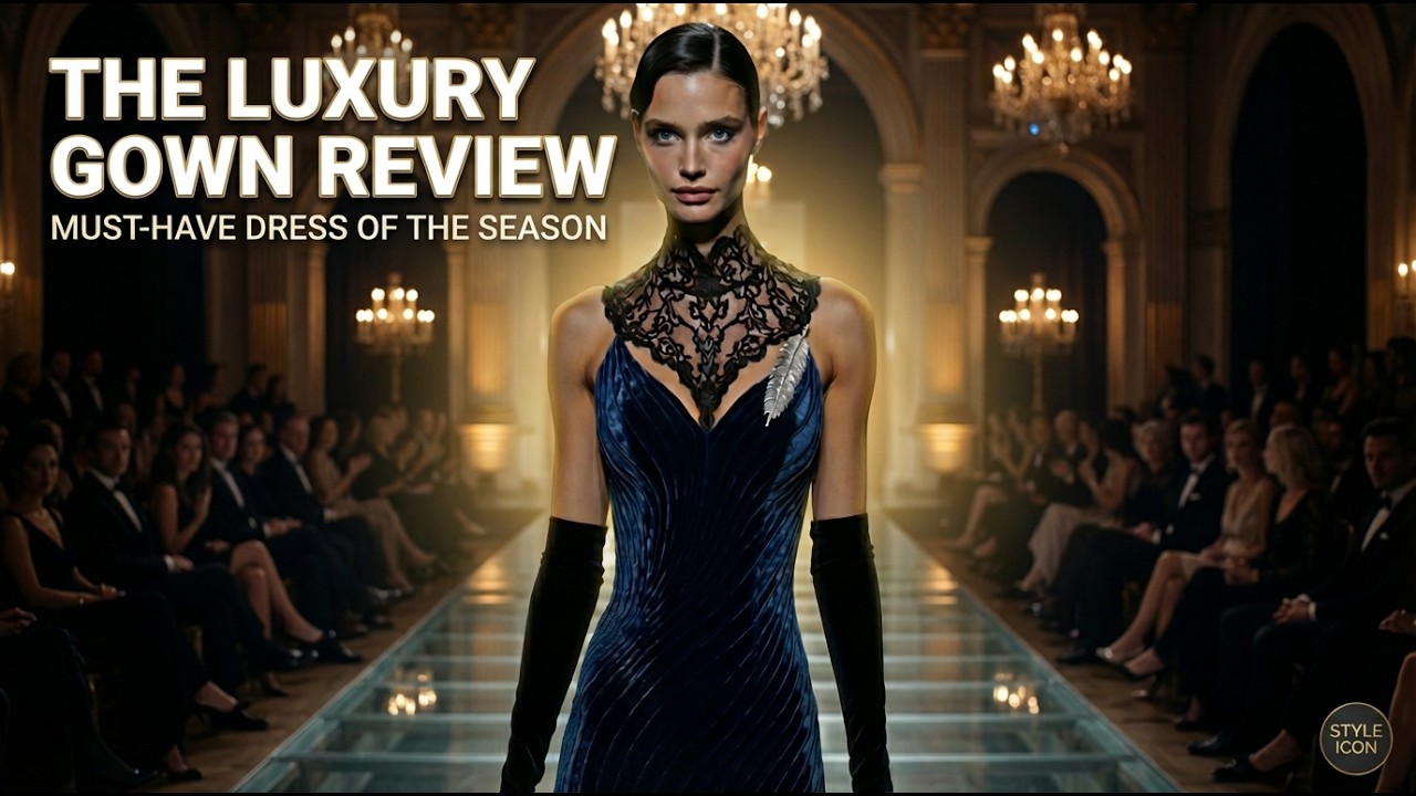 60-Second Runway That Broke the Internet