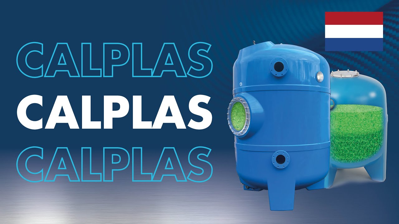 Waarom CALPLAS®?