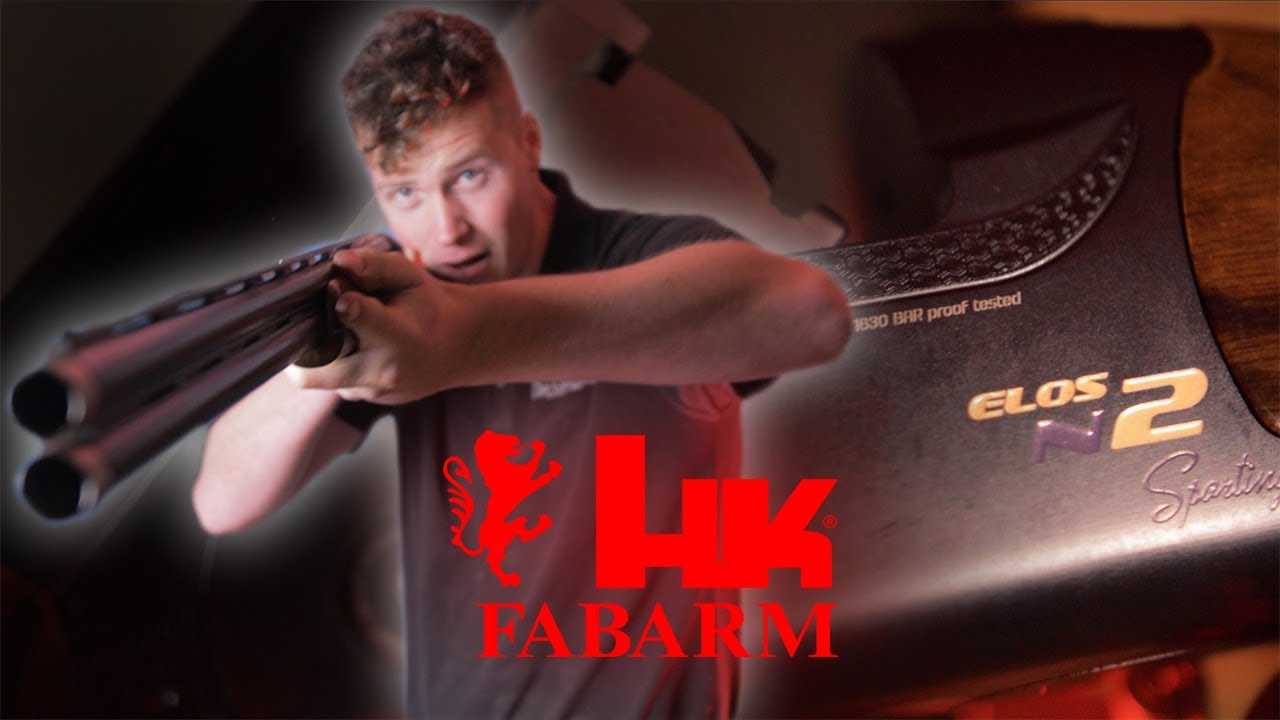 Fabarm Elos N2