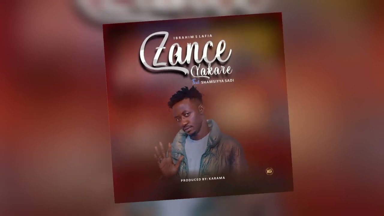 S_Lafia-zance Yakare Official Audio 2023