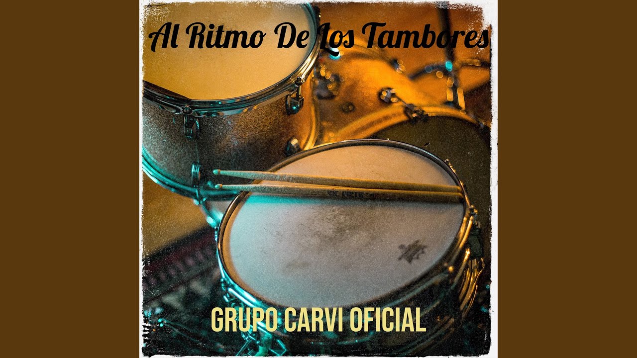Al Ritmo De Los Tambores