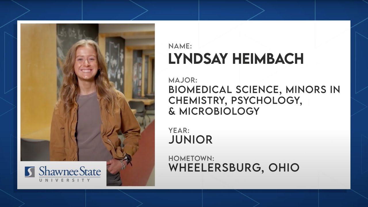 Affordability & Quality | The College Tour: Shawnee State University