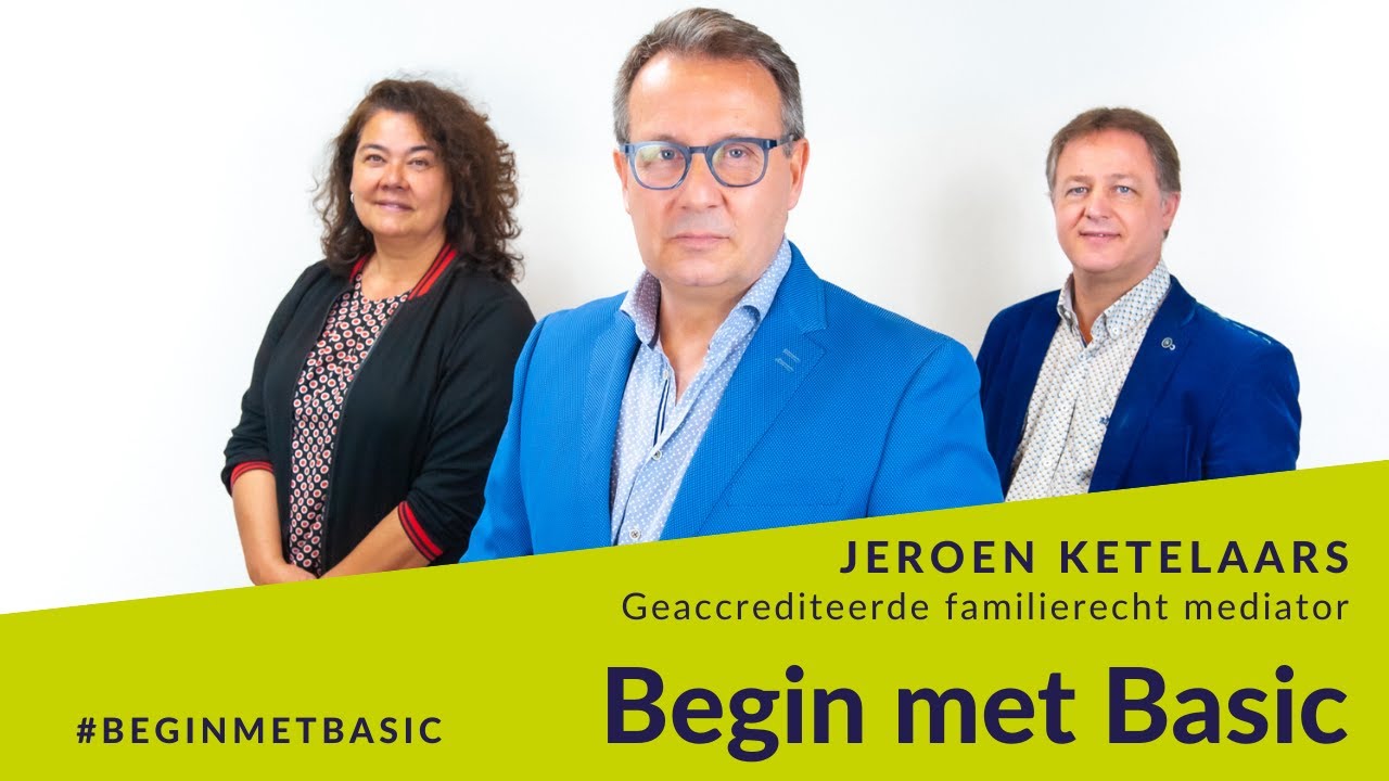 Wat kost een scheidingsmediation eigenlijk? - Begin bij Basic