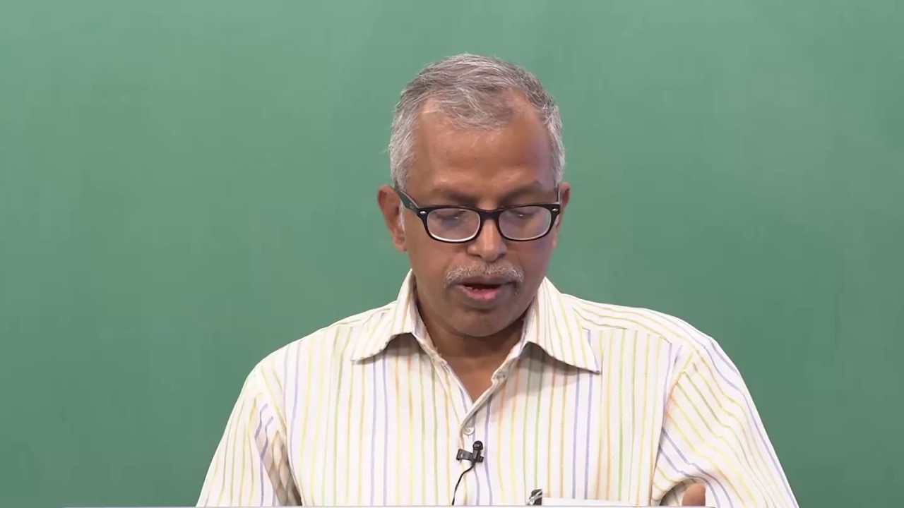 Lecture 40