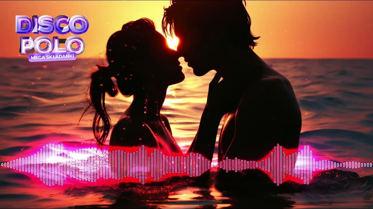 LATO, KTÓREGO NIE ZAPOMNĘ ☀️ NOWY HIT DISCO POLO NA WAKACJE 2026 🏖️ ROMANTYCZNE WSPOMNIENIA 💖