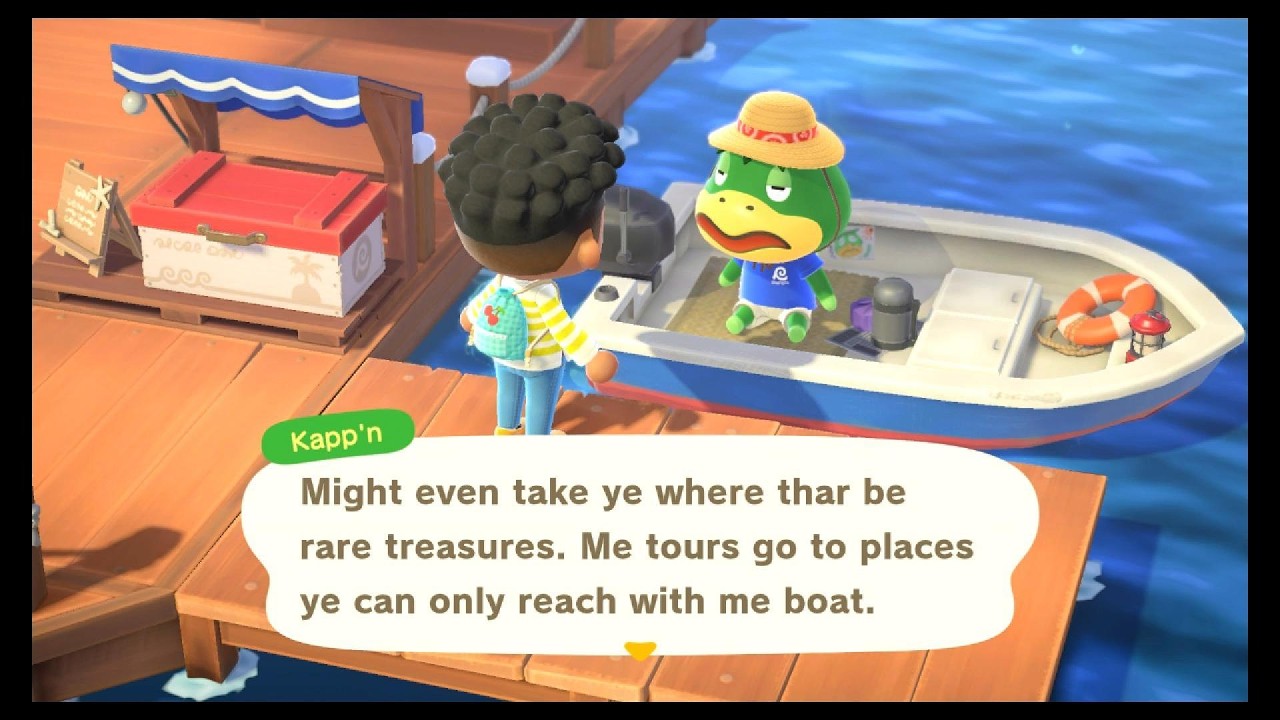 Animal Crossing New Horizons | Hi, My Name Is!.. | Part 2 #animalcrossing #gaming #letsplay #acnh