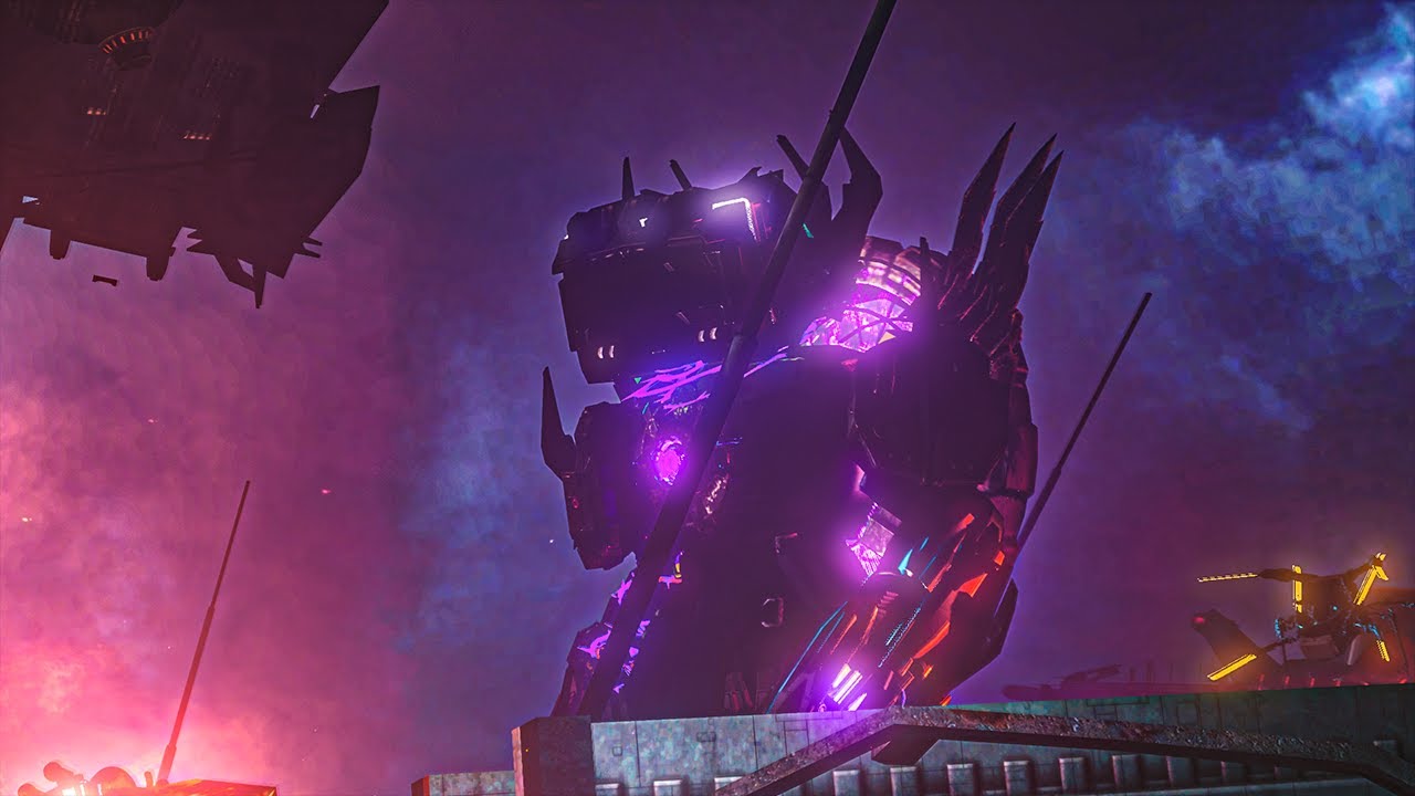 what if juggernaut betrayed astro empire in 79 ( Fanmade REMAKE ) part 2
