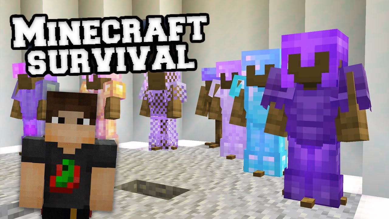 Minecraft Prezivljavanje 158 | SVE NA MAXX