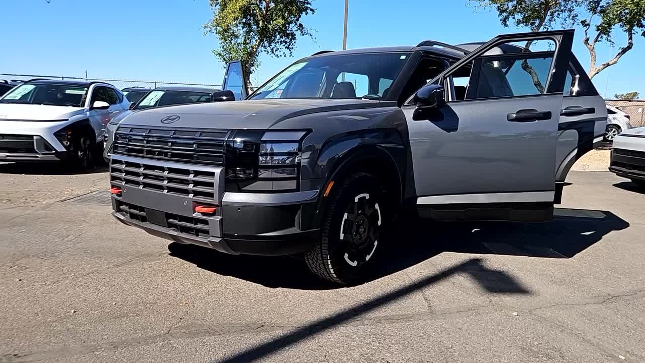 2026 Hyundai Palisade XRT Pro AZ Aphache Junction, Mesa, Queen Creek, Gilbert, San Tan Valley