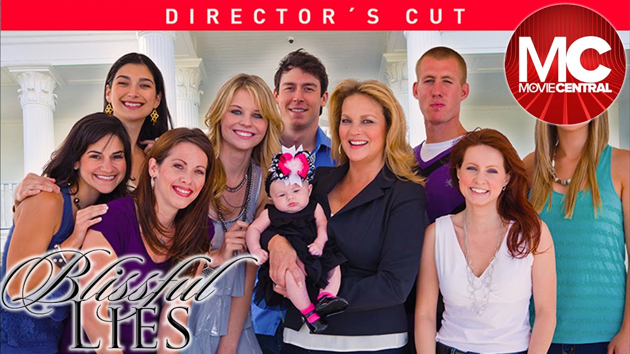 Blissful Lies | Full Drama Movie | Leann Hunley