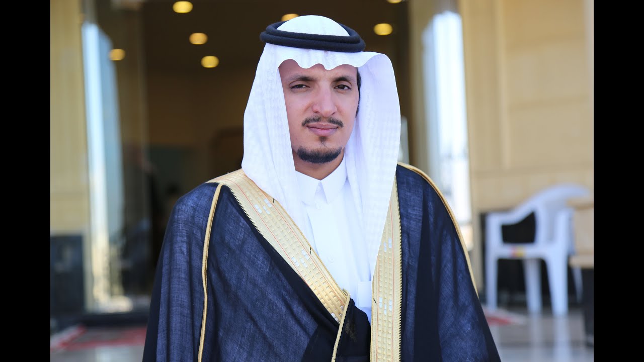 حفل زواج الشاب الخلوق: وسيم عبدالله آل عظمان 20-4-1440