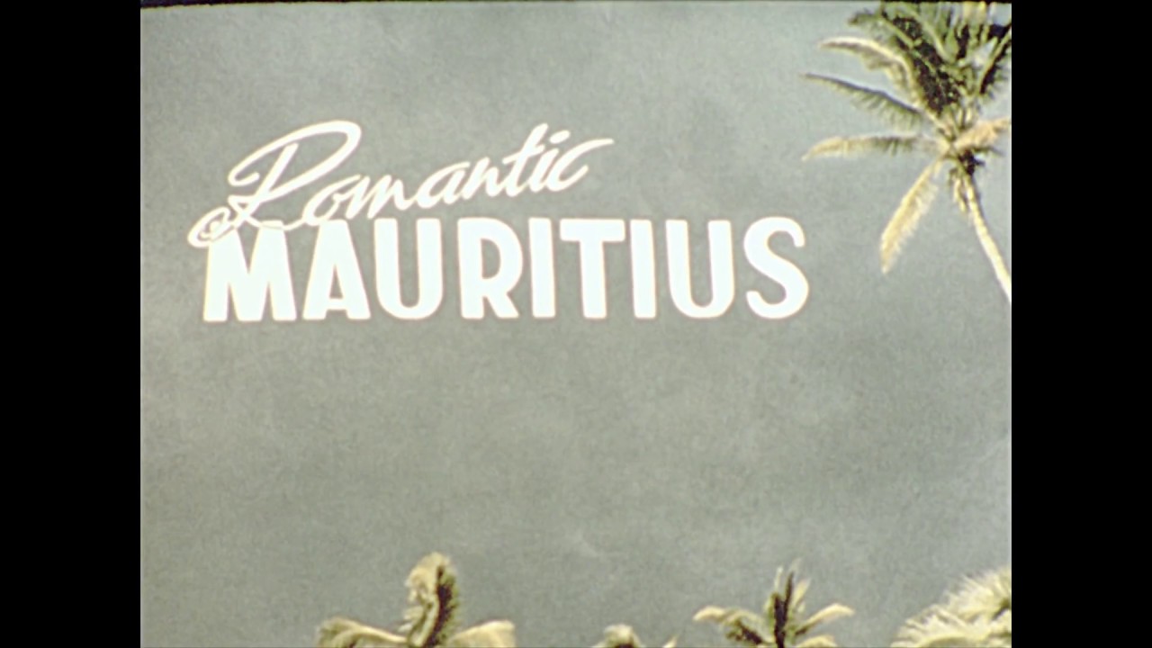 1967 Holiday in Mauritius - Reel #31