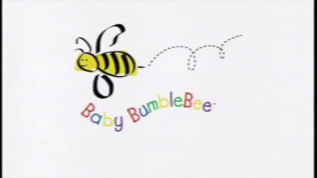 Baby BumbleBee Logo