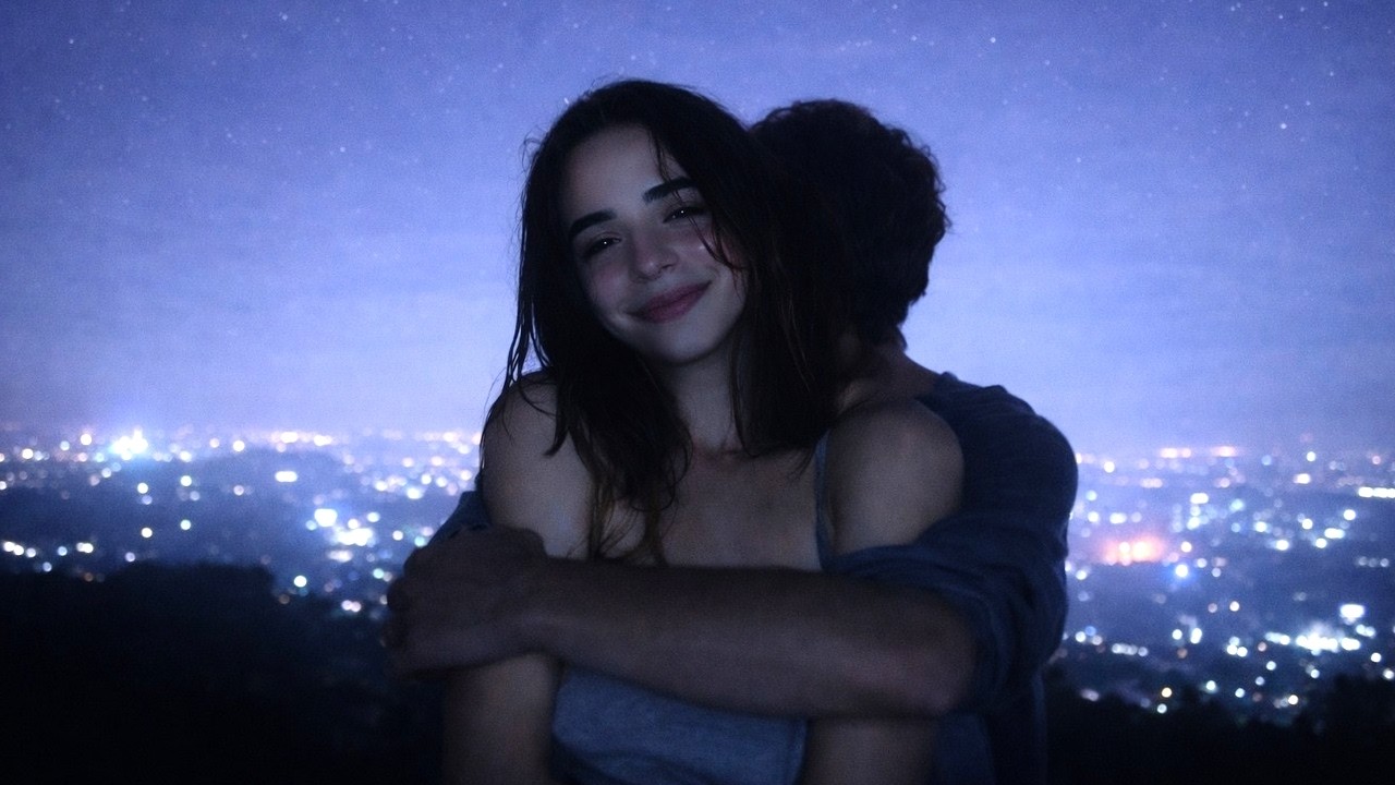 maybe in another lifetime
