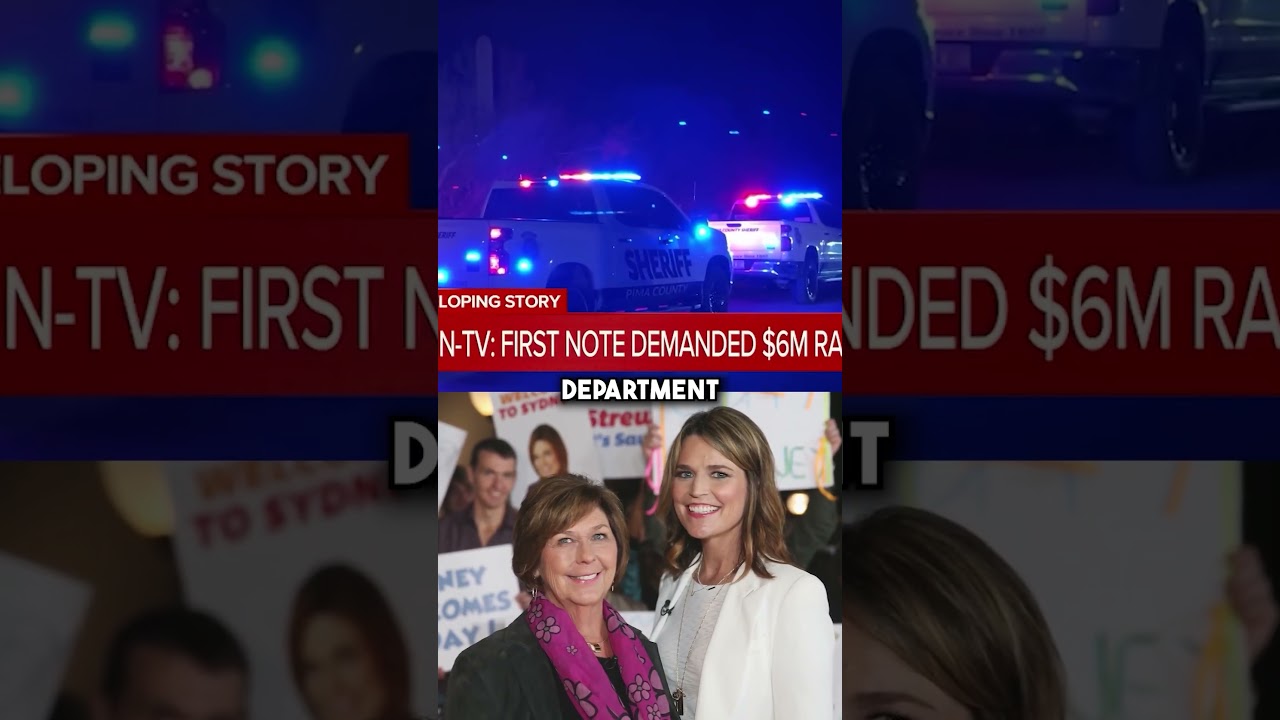 HUGE News in the Nancy Guthrie Case