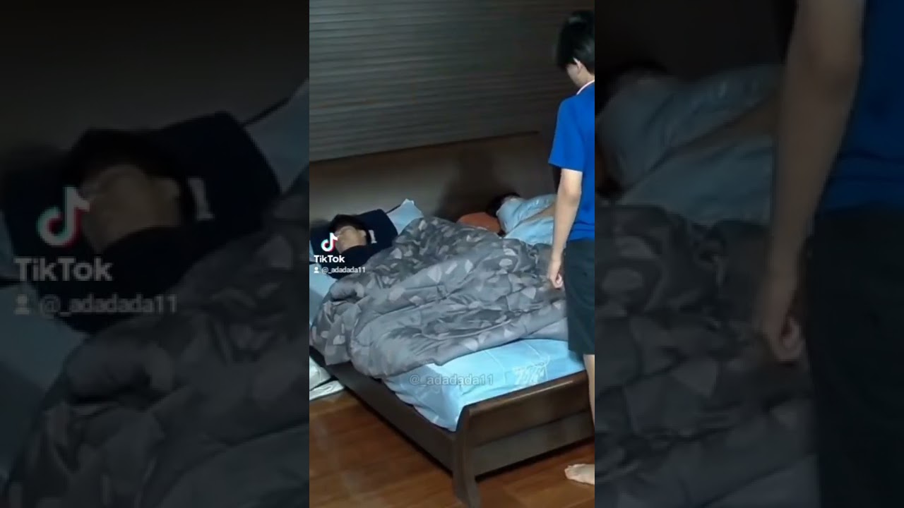 OhmNanon SafeHouse Tiktok Compilation