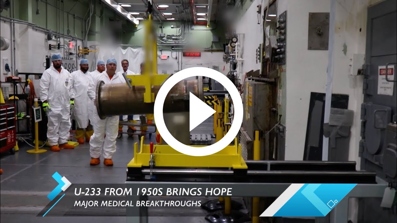 Energycast Oak Ridge - November 2022