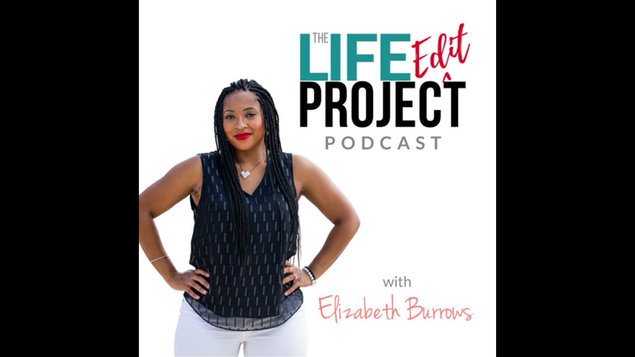 Ep. 1 - Confessions of A Recovering Overachiever