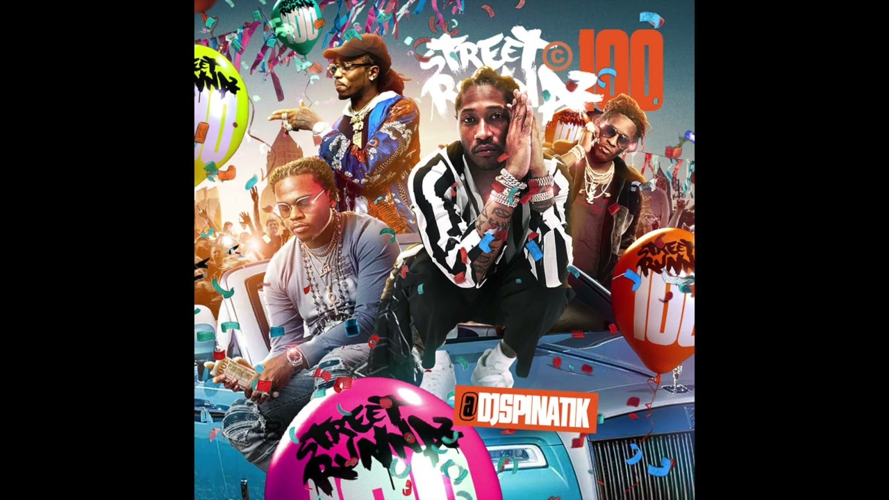 future + chief keef + zaytoven type beat - 