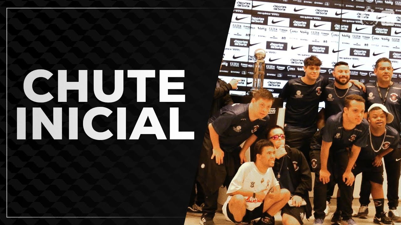 11ª EDIÇÃO DO FÓRUM CHUTE INICIAL