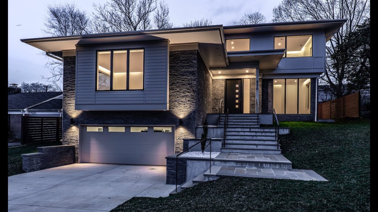 6210 Wedgewood Rd - Bethesda - Maryland - Luxury Home Video Tour