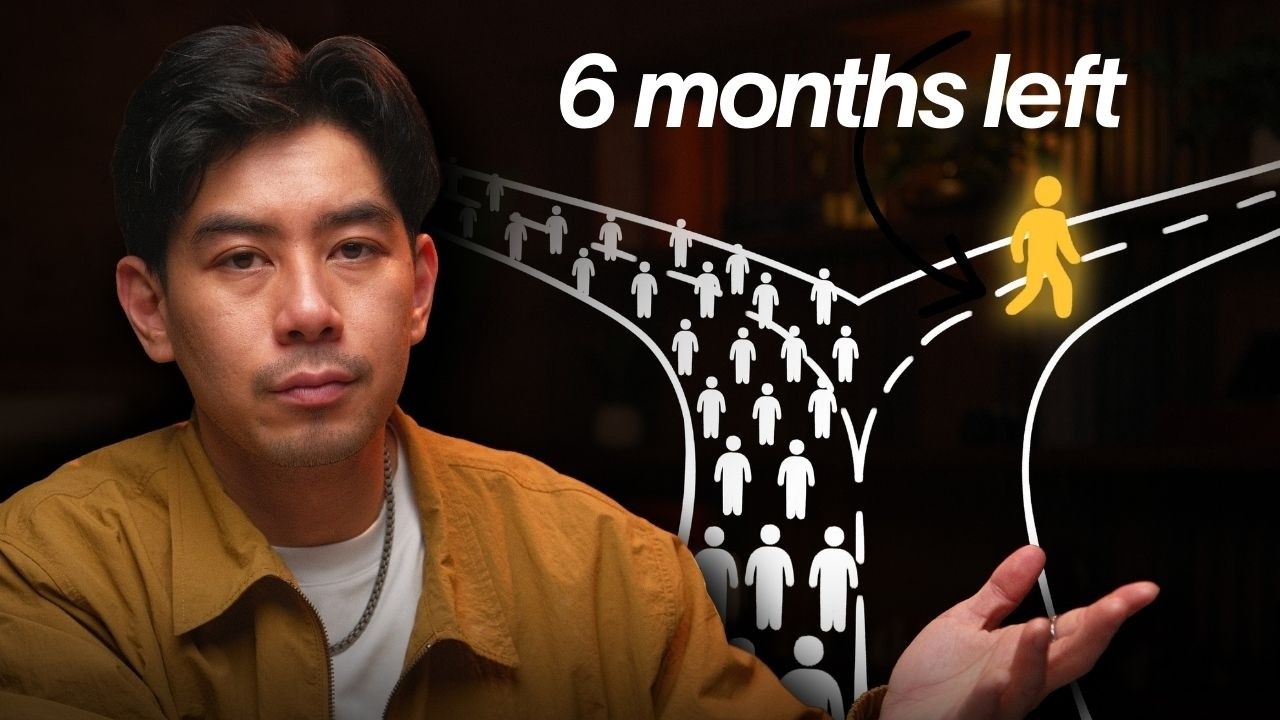 Узнайте, как НАСТОЯЩЕ учиться, пока не стало слишком поздно.