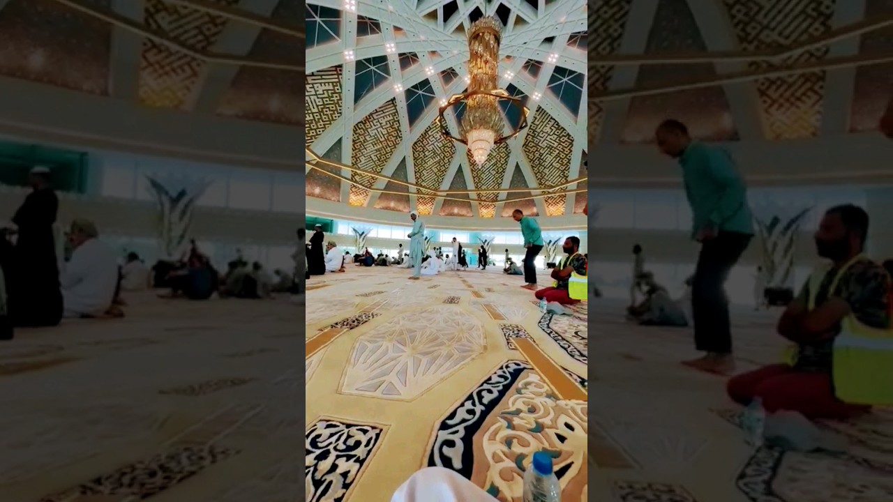 beautiful #mosque around the world #ytshorts #travel #architecture