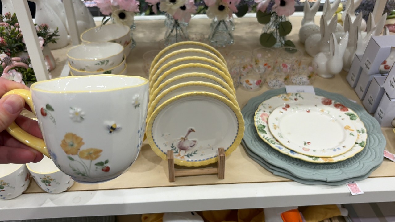 PRIMARK HOME DECOR NEW COLLECTION | February, 2026