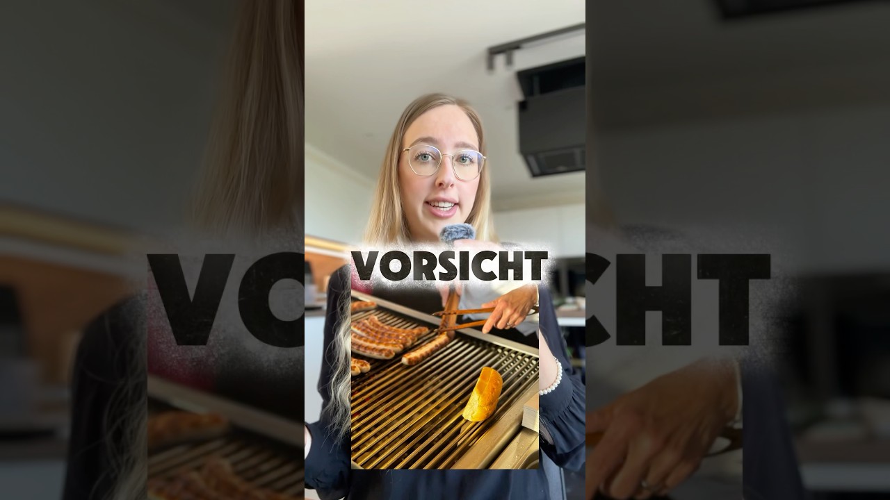 Teil 1 | Genau so passiert Gluten-Kontamination!